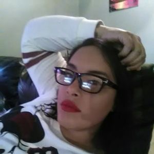 Meet your Posher, Angelica